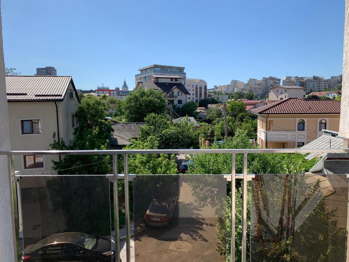 Tod Apartments Palas Iasi Exterior foto