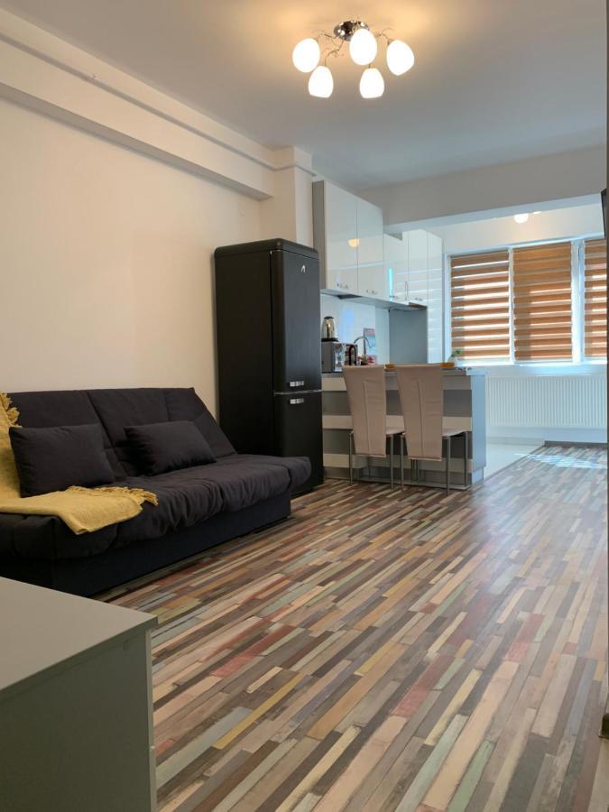 Tod Apartments Palas Iasi Exterior foto
